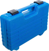 Dvigubos sankabos radialinio sandarinimo žiedų įrankių rinkinys | Ford (74267)