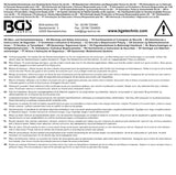 Įrankių rinkinys | 6.3 mm (1/4") / 10 mm (3/8") / 12,5 mm (1/2") | 213 vnt. (2259)