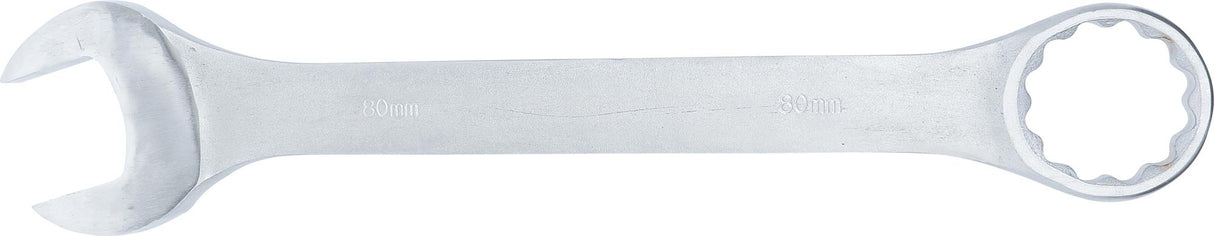 Kombinuotas raktas | 80 mm (1185-80)