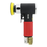 Orinis kampinis šlifuoklis / poliruoklis (XX356)