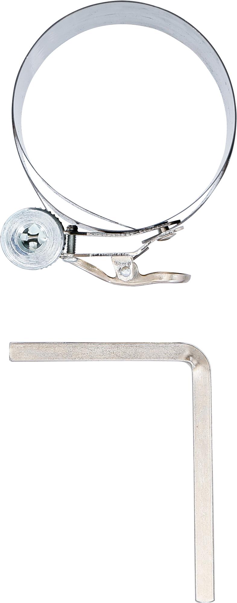 Stūmoklių žiedų suspaudėjas | 57 - 125 mm (1888)