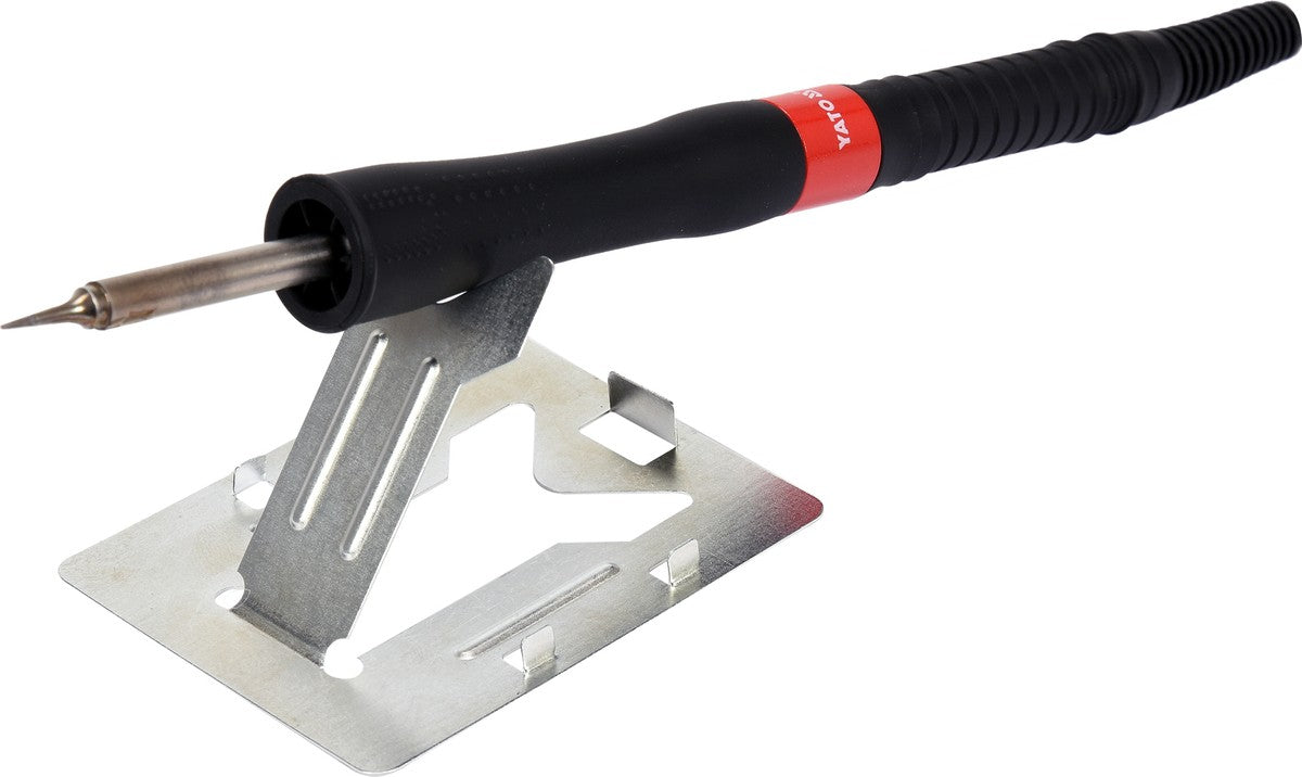 Litavimo stotelė su skaitmeniniu LED ekranu (YT-82461)