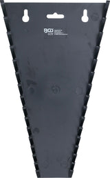 Kombinuotų raktų laikiklis | 15 auselių (1177)