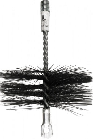 Šepetys kaminų valymui 200/180MM (72952)