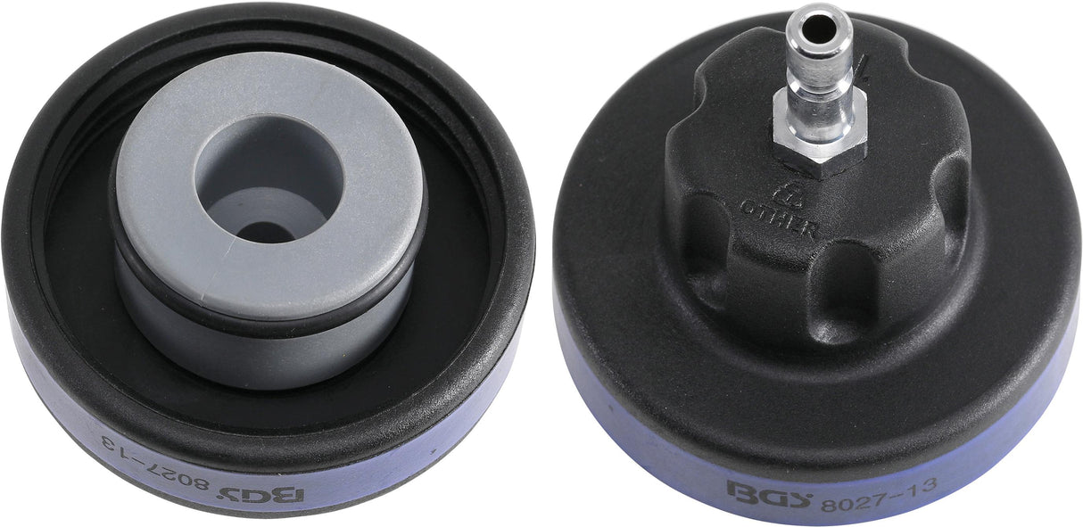 Spaudimo adapteris Nr. 13 BGS 8027, 8098 | Chrysler, Mercedes (8027-13)