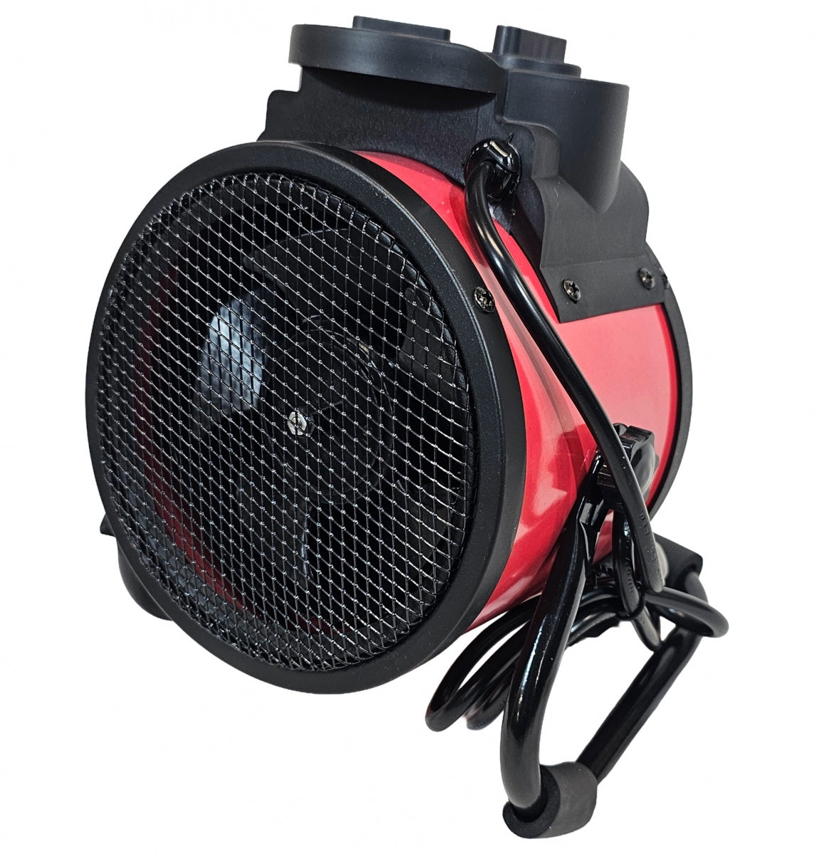 Elektrinis šildytuvas | 2 kW (H2200)