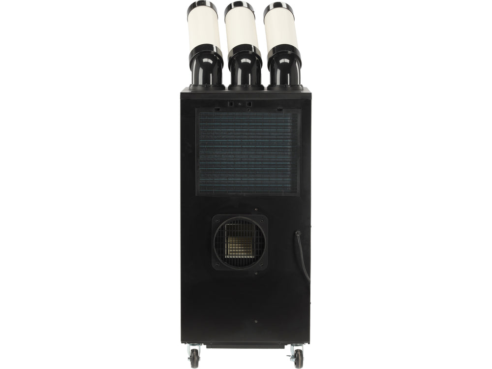 Nešiojamas oro kondicionierius 5,5 kW (YT-99452)