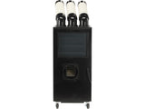 Nešiojamas oro kondicionierius 5,5 kW (YT-99452)