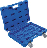 Tuščias dėklas / lagaminas nuo BGS 2224 (2224-LEER)