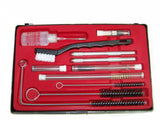 CLEANING KIT FOR PAINTING TOOLS | 22 PCS. (SK278E)