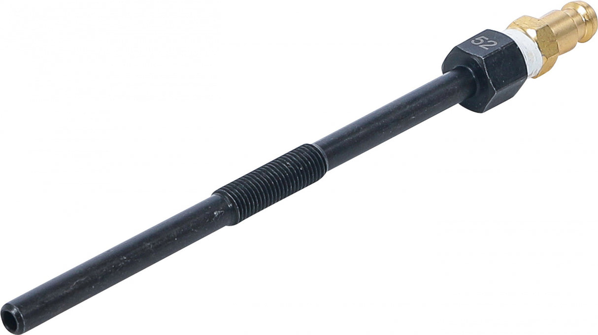 Spaudimo / slėgio nuostolių adapteris | Citroen, Jaguar, Peugeot, Volvo (8008-52)