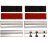 Spaustuvų lūpų apsaugos magnetinės | 100 mm | 8 vnt. (8442)