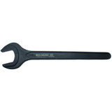 Veržliaraktis atviru galu vienpusis | 80 mm (34280)