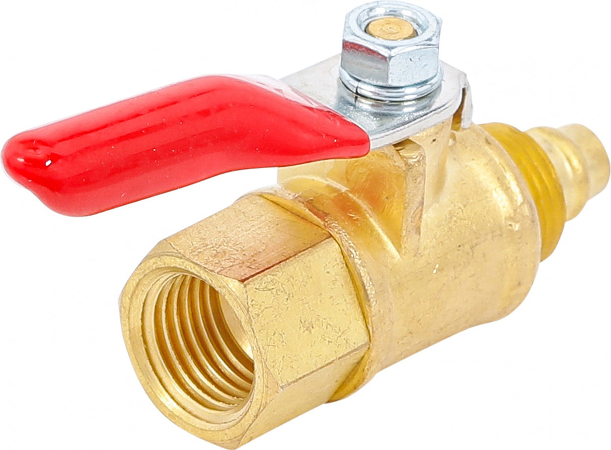 Rutulinis vožtuvas BGS 68000 (68000-2)