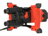 Statybinė maišyklė | dviguba konstrukcija | II greičiai | Heavy Duty | 1850W (YT-82609)