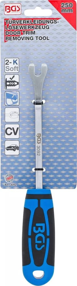 Durų apdailos šalinimo įrankis | 245 mm (3092)