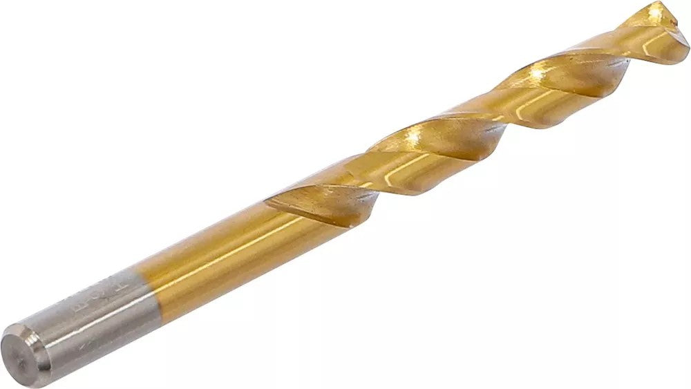 Grąžtas metalui | HSS-G | Titano nitridas | 9,0 mm (2040-9)