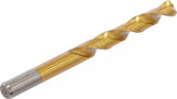 Grąžtas metalui | HSS-G | Titano nitridas | 9,0 mm (2040-9)