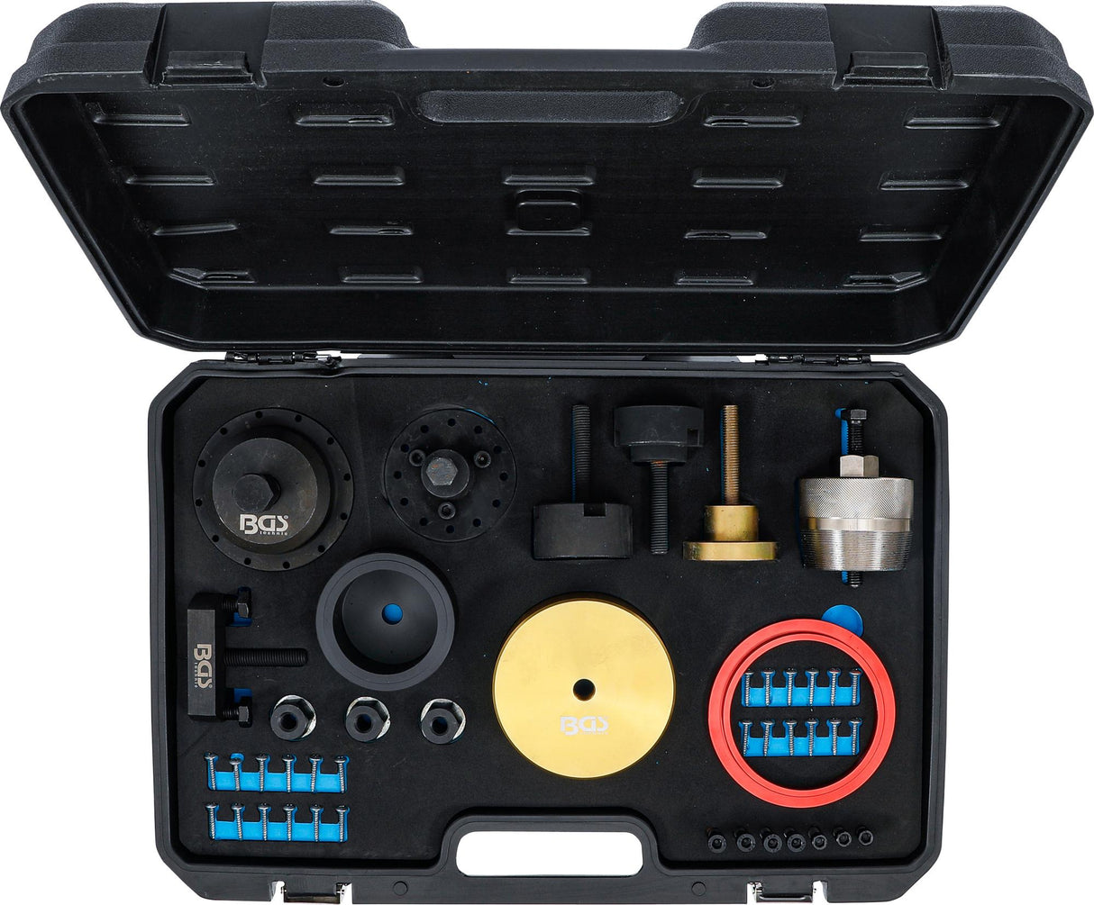 Alkūninio veleno sandariklio įrankių rinkinys | BMW (62656)