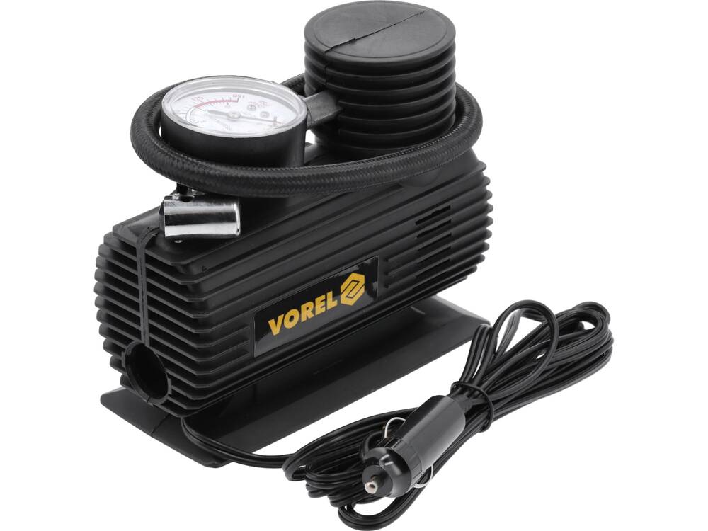 Oro kompresoriukas | 12V (82100)