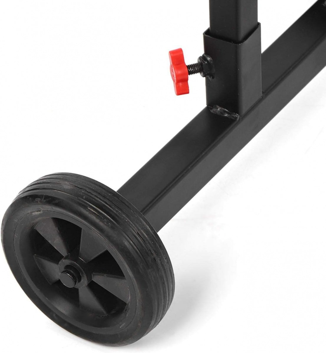 Malkų skaldyklė elektrinė | 2200W | 7 ton (SLS52)