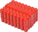 Набор бит | Cr-V 33 шт.