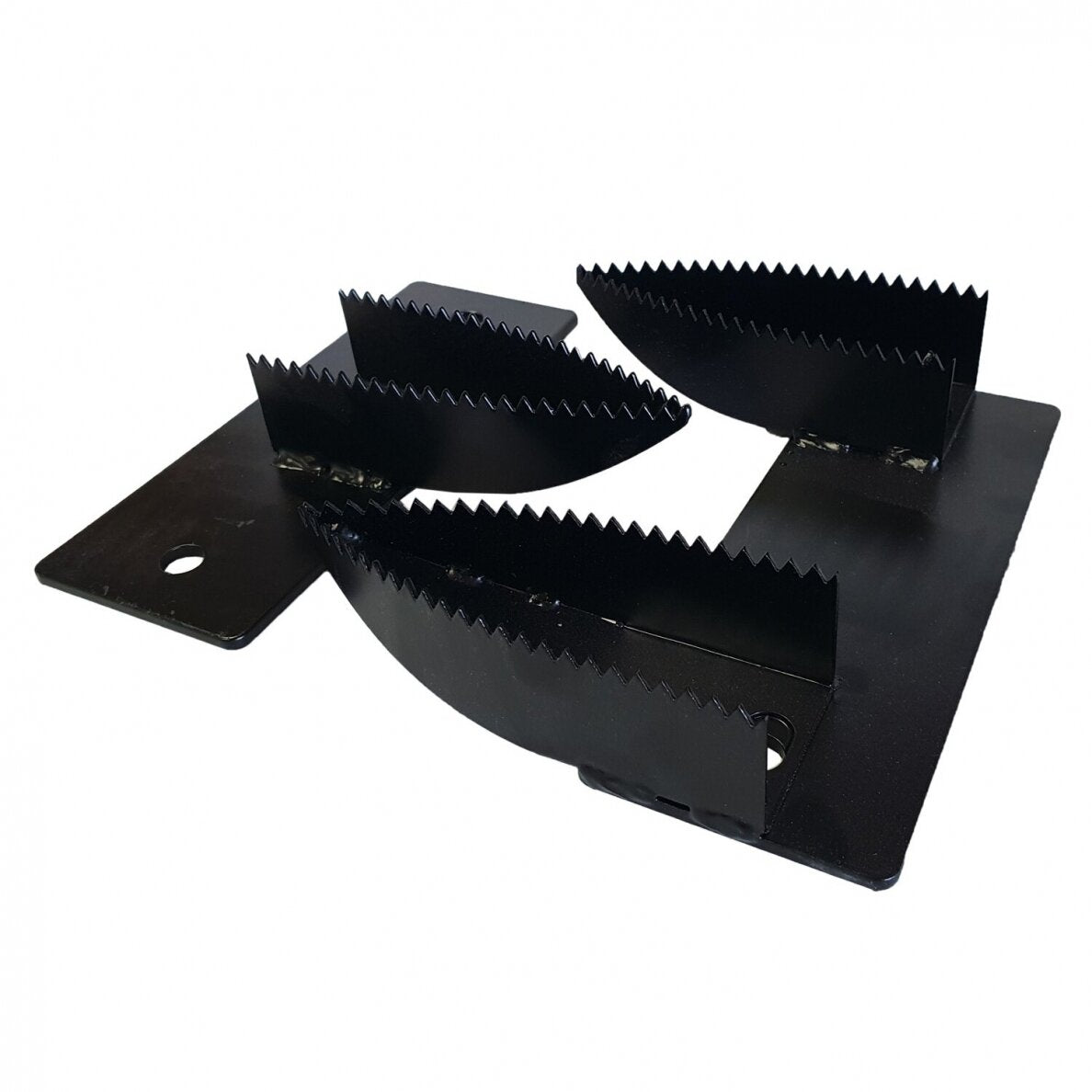 Daugiafunkcis mobilus darbo stalas / spaustuvai | Croc lock (SK25700)