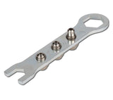 Priedas į grąžtą / kniediklis | 2.4 - 3.2 - 4.0 - 4.8 mm (406)