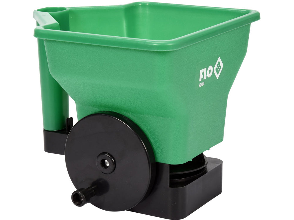 Rankinė sėklų ir trąšų sėjamoji / barstytuvas | 3L (89860)