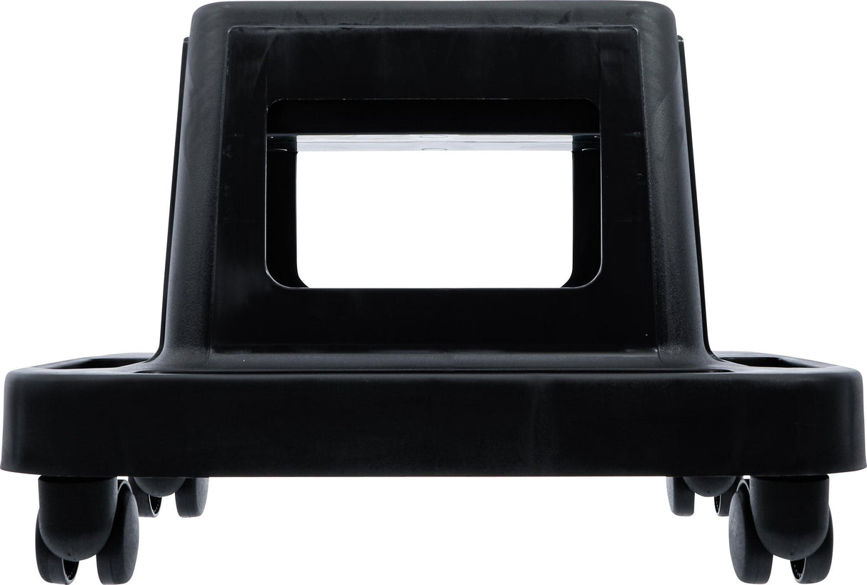 Sukiojanti sėdynė su lentynomis ir daiktadėže (90101)