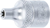 Galvutė E-star tipo varžtams | 10 mm (3/8") | E5 (2711)