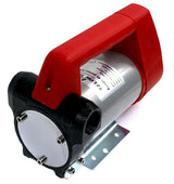Elektrinė pompa tepalui / dyzelinui / mazutui | 12V (BST1018)