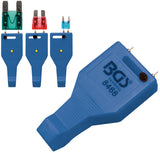 Saugiklių testeris (8468)