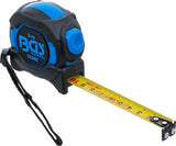 Matavimo ruletė | 16 mm x 3 m (74350)