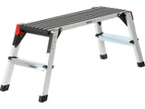 Sulankstoma aliuminė darbo platforma (YT-30600)