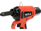 RIVETER 18V BL MOTOR - BODY (YT-82956)