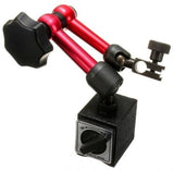 Magnetinis stovas / bazė | visos jungtys užfiksuotos vienu jungikliu (MB3S)