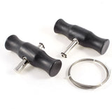 Įrankiai automobilinio stiklo demontavimui (T7012C)