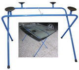 Priekinio stiklo laikiklis su prisiurbtukais (8460)