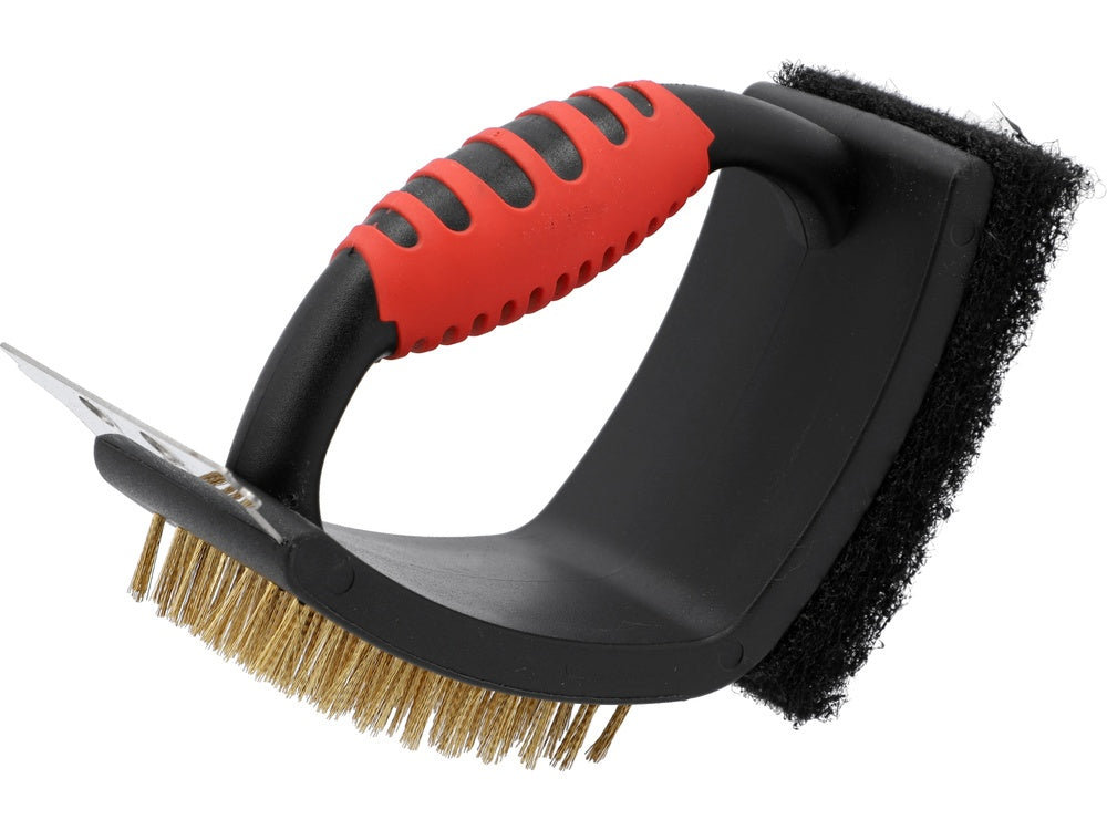 Griliaus valymo rinkinys | 5 vnt (99534)