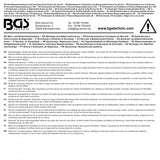 Transportavimo vežimas / žirklinis keltuvas | hidraulinis (11997)