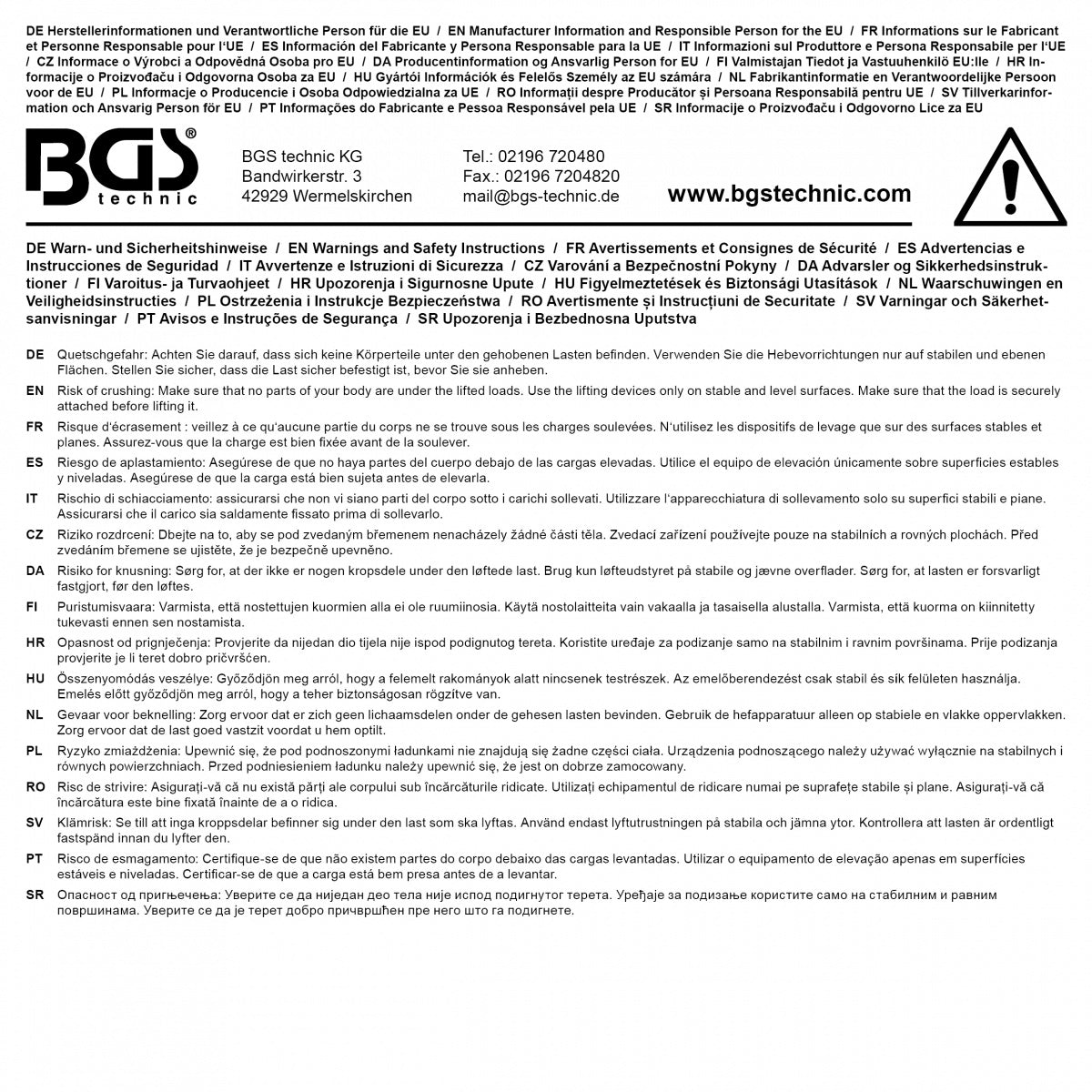 Žirklinis keltuvas | hidraulinis (11997)