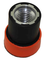 Velcro padų rinkinys | Ø 25-50-75 mm | M14 | 3 vnt. (RBP3)