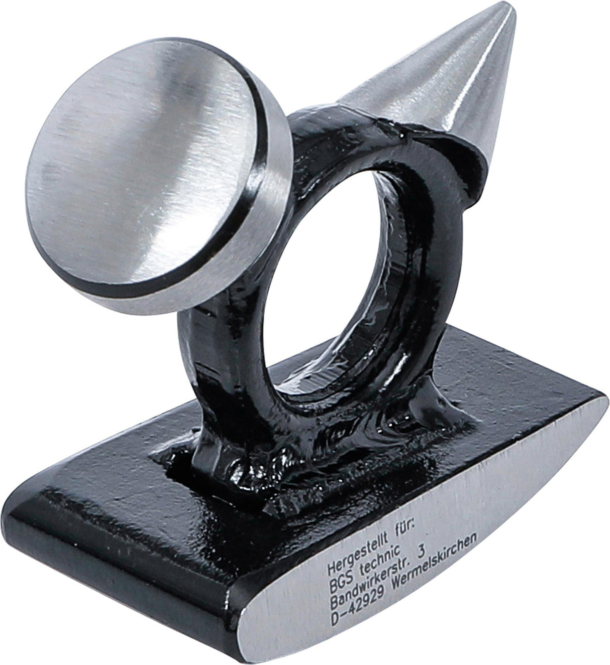 Priekalas | "3-IN-1" (1685)