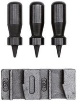 Pjūklo grandinės iškniedijimo staklės (YT-84971)