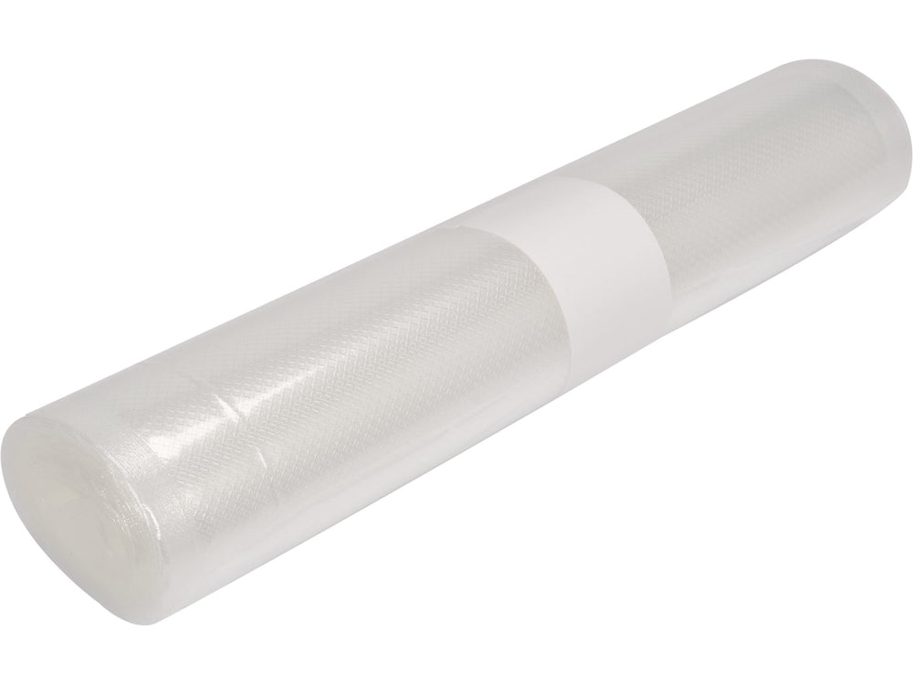 Vacuum film on a roll | 25 x 600 cm (67883)