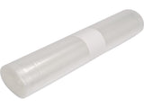Vacuum film on a roll | 25 x 600 cm (67883)