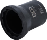 Ašies veržlės galvutė | 12 kampų | Mercedes-Benz | 95 mm (6704)