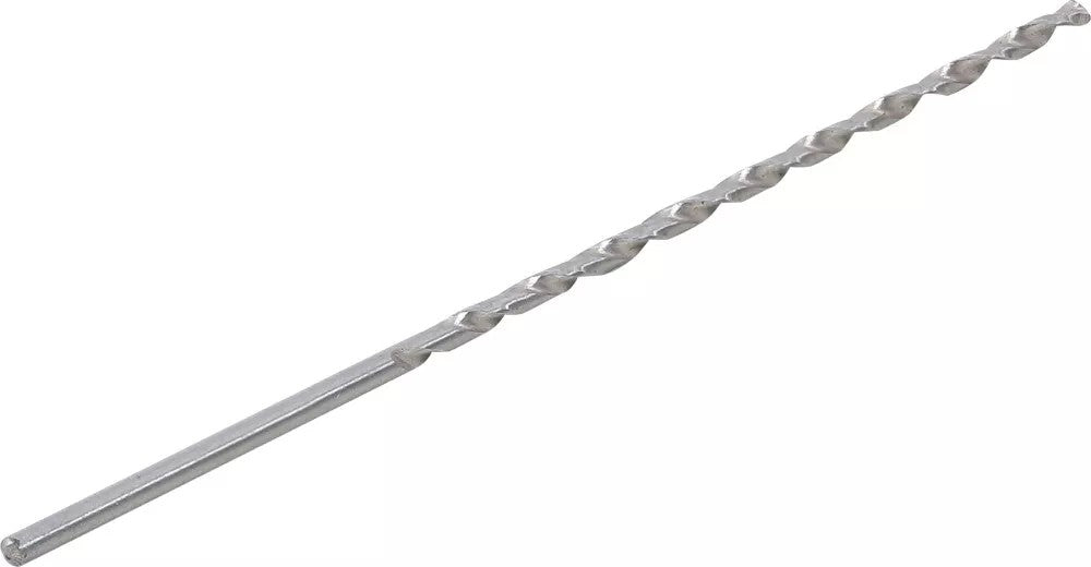 Spiralinis grąžtas | 2.5 x 120 mm | iš rinkinio BGS 8698 (8698-1)