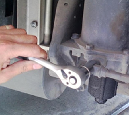 Galvutės specialioms kištukinėms jungtims. | 5 vnt. (9089)